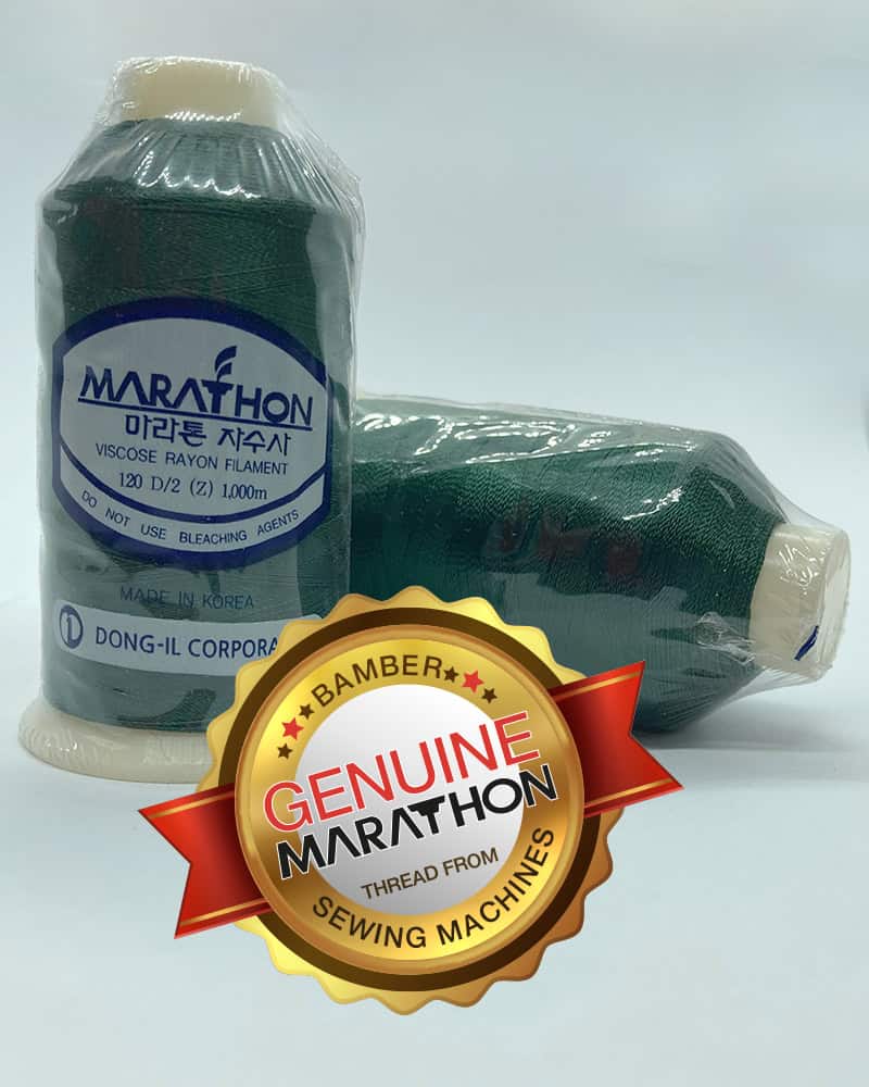 Marathon 1290 Embroidery Thread